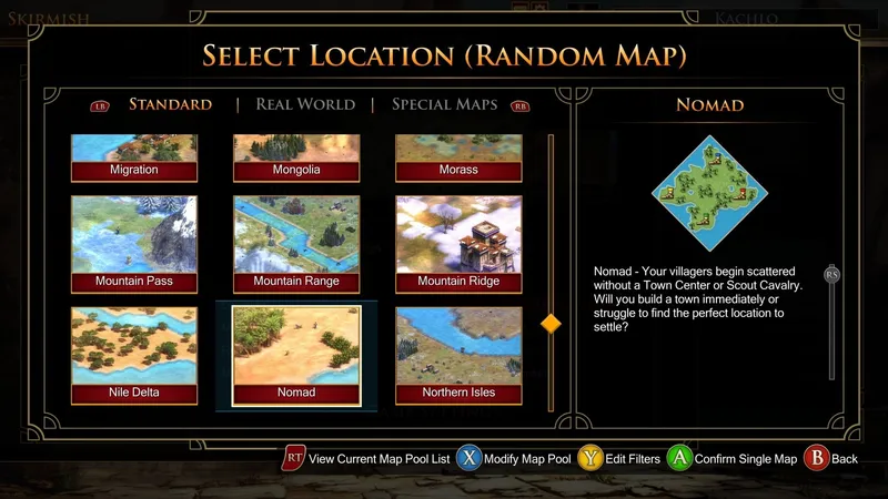 Age of Empires II: Definitive Edition dostane v listopadu velké rozšíření Chronicles: Battle for Greece