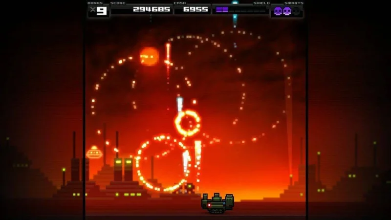 Titan Invasion vyjde v létě na PS4, PS3 a PSV