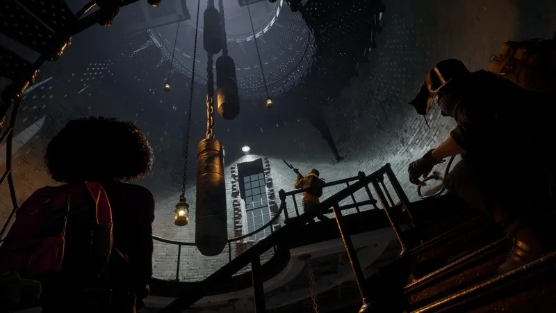 Redfall dostal nový velký update s podporou 60 fps na konzolích Xbox Series X/S