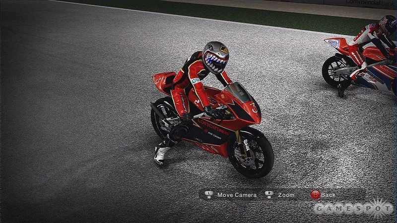 MotoGP 08