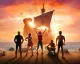 Teaser na seriál One Piece, premiéru bude mít na Netflixu koncem srpna