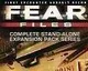 F.E.A.R. Files