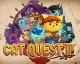 Dobrodružná RPG hra Cat Quest III vyjde letos v srpnu