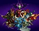 Shovel Knight se přejmenoval na Shovel Knight: Treasure Trove, vyjde na Switch