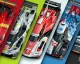 Červnový update hry Gran Turismo 7 přidává nové vozy pro vytrvalostní závody