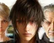 Deníček na Final Fantasy XV