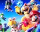 Podívejte se na launch trailer hry Mario + Rabbids Sparks of Hope