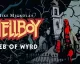 Launch trailer na hru Hellboy Web of Wyrd, ta si začala odnášet nízké známky v recenzích