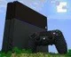 Minecraft PS4 Edition vyjde na disku začátkem října