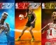 Oznámena basketbalová hra NBA 2K27, vyjde začátkem září