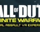 Hra Call of Duty: Infinite Warfare – Jackal Assault bude zdarma pro všechny majitele PSVR