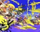 Hry Splatoon 3 se za tři dny prodalo v Japonsku 3,45 milionů kopií
