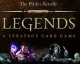 The Elder Scrolls Legends oznámen pro PS4, Xbox One a Nintendo Switch