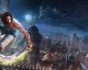 Nový artwork na Prince of Persia: The Sands of Time Remake, vývoj jde podle plánu 