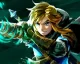 Hasbro představilo první figurky inspirované videoherní sérií The Legend of Zelda