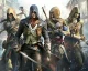 Assassin's Creed Unity dostane zítra update s podporou 60 fps