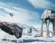 Známe velikost Star Wars: Battlefront