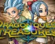 Nový trailer na zítra vycházející hru Dragon Quest Treasures