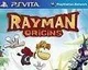 Rayman: Origins Vita