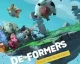 Launch trailer na hru Deformers