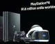 Sony prodala 91.6 milionů konzolí PlayStation 4