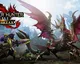 Rozšíření Monster Hunter Rise: Sunbreak boduje, Monster Hunter World se prodalo přes 21 milionů kopií
