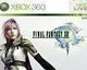 Japonsko ignoruje Xbox 360 verzi Final Fantasy XIII