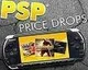 Vybrané PSP hry budou mít od zítřejšího dne nové ceny