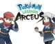 Oznámena hra Pokémon Legends Arceus pro Nintendo Switch