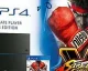 Sony oznámila PS4 bundle s bojovkou Street Fighter V