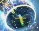 Launch trailer na Geometry Wars 3: Dimensions