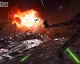 V novém rozšíření pro Star Wars Battlefront se ocitnete ve vesmíru