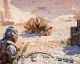 První deníček na Mass Effect: Andromeda o soubojích