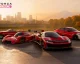 Závodní hra Forza Horizon 6 dostala aktualizaci Italian Exotics