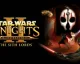 Hra Star Wars: Knights of the Old Republic II: The Sith Lords vyjde na Nintendo Switch