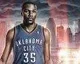Tváří hry NBA 2K15 bude Kevin Durant