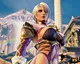 Do SoulCalibur VI se vrátí Ivy a Zasalamel, oznamující trailery