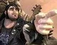 Brutal Legend Jack Black Trailer