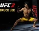 Bruce Lee se vrátí v EA Sports UFC 2