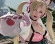 Nově oznámeným bojovníkem do Tekken 7 je Lucky Chloe