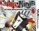 Ubisoft oznamuje hru Cubic Ninja pro Nintendo 3DS