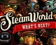 Ve vývoji je hned několik nových her ze SteamWorld univerza