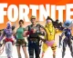 Fortnite je nejvíce populární na konzolích PlayStation