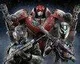 SOE oznamuje DC Universe Online a PlanetSide 2 pro PS4