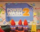 První gameplay trailer na PowerWash Simulator 2