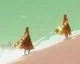 Journey na PS4 je téměř dokončen