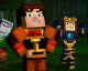 Minecraft: Story Mode dostane příští týden pátou epizodu, tím ale nekončí