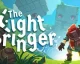 Oznámena příběhová plošinovka The Lightbringer pro Nintendo Switch