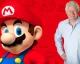 Charles Martinet už nebude do budoucna dabovat Maria