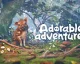 Wild Sheep Studio na letošní rok připravuje dobrodružnou hru Adorable Adventures